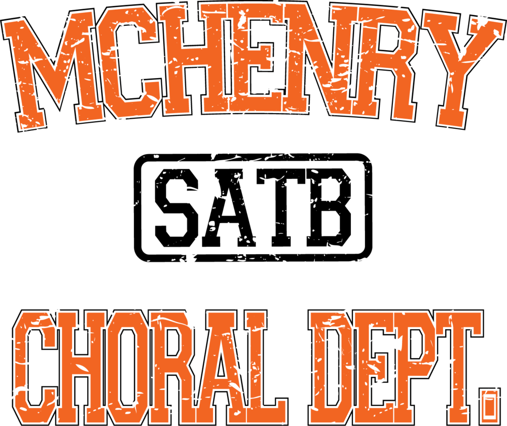 McHenry SATB Choral Dept.