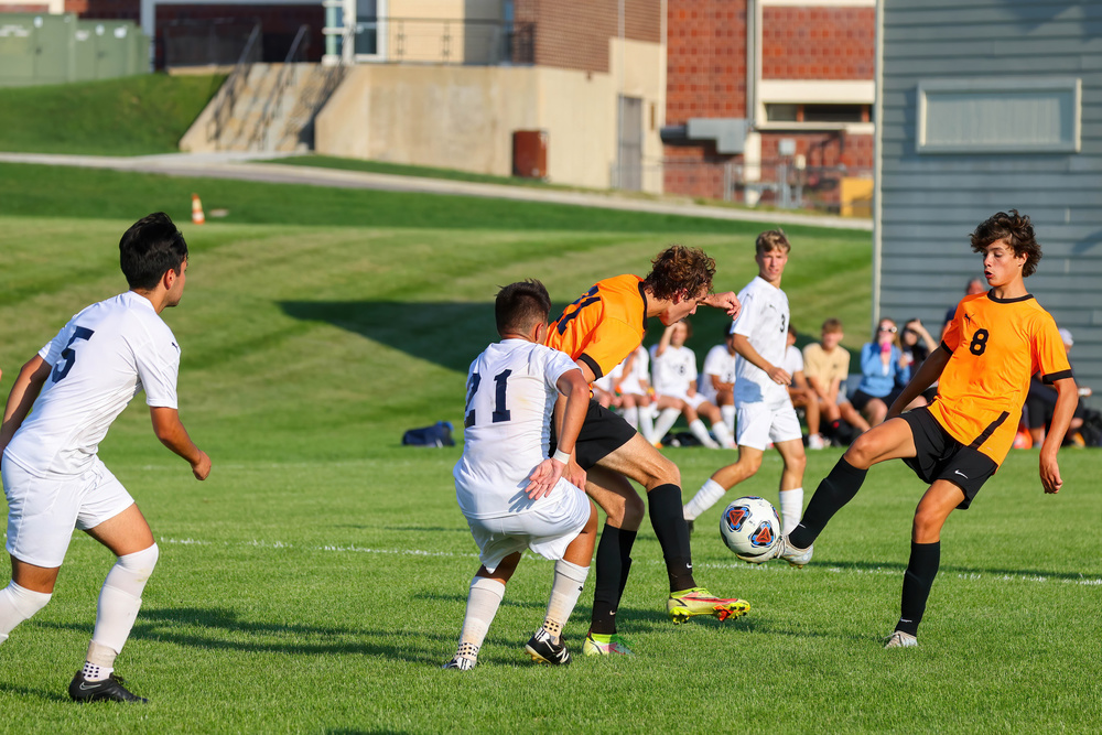 Registration Open For Fall 2023 Sports McHenry Community High School