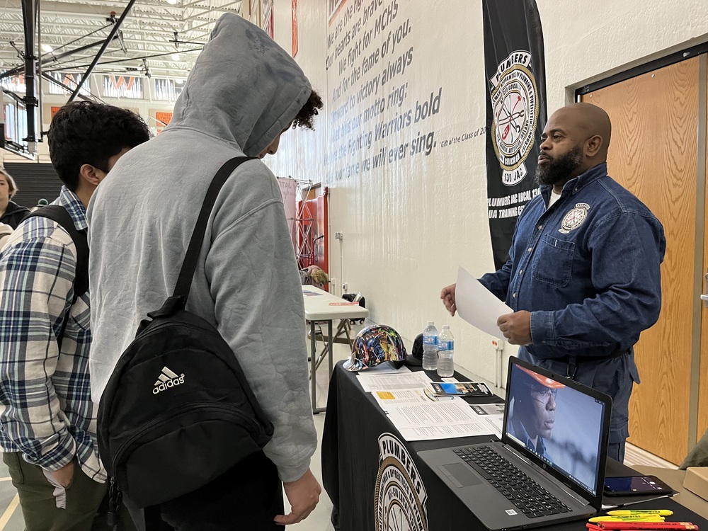 College and Career Expo