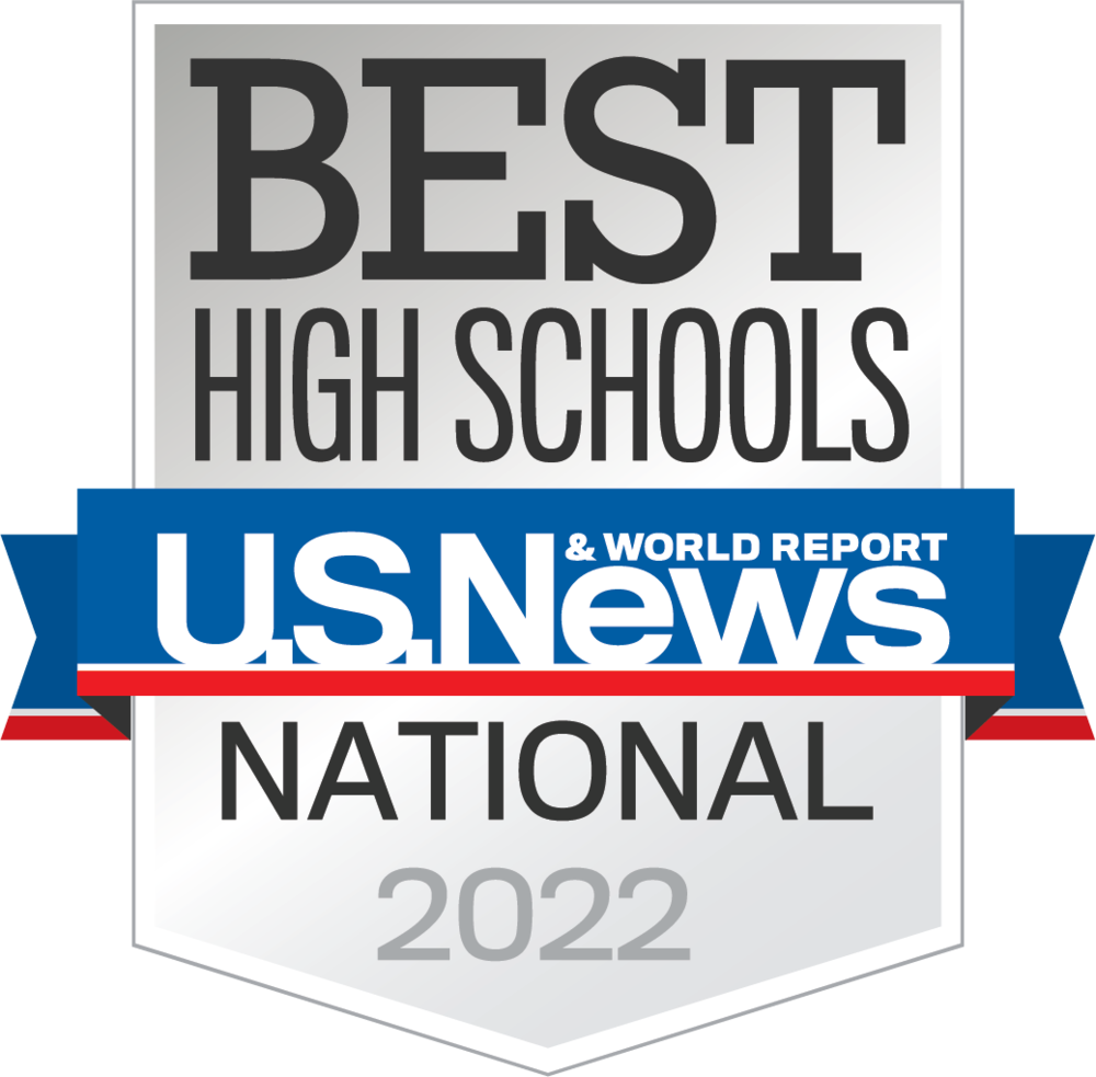 Best High Schools list