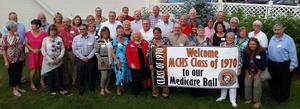 McHenry High School creates new alumni association