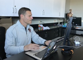 McHenry High School teacher takes part in effort to improve testing skills for Illinois students