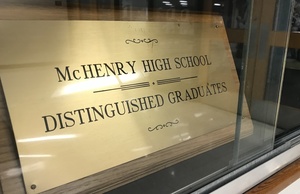 MCHS Educational Foundation seeks Distinguished Graduate nominations