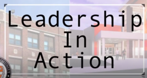 MCHS introduces new Leadership in Action course