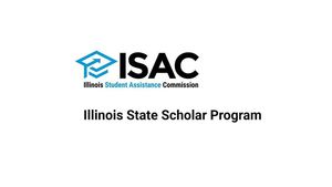 Forty-four MCHS seniors named Illinois State Scholars