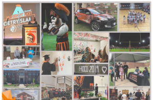 MCHS 2019-20 annual report chronicles an interesting school year
