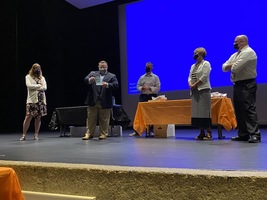 Staff Member of the Month: Potthoff leaves lasting legacy