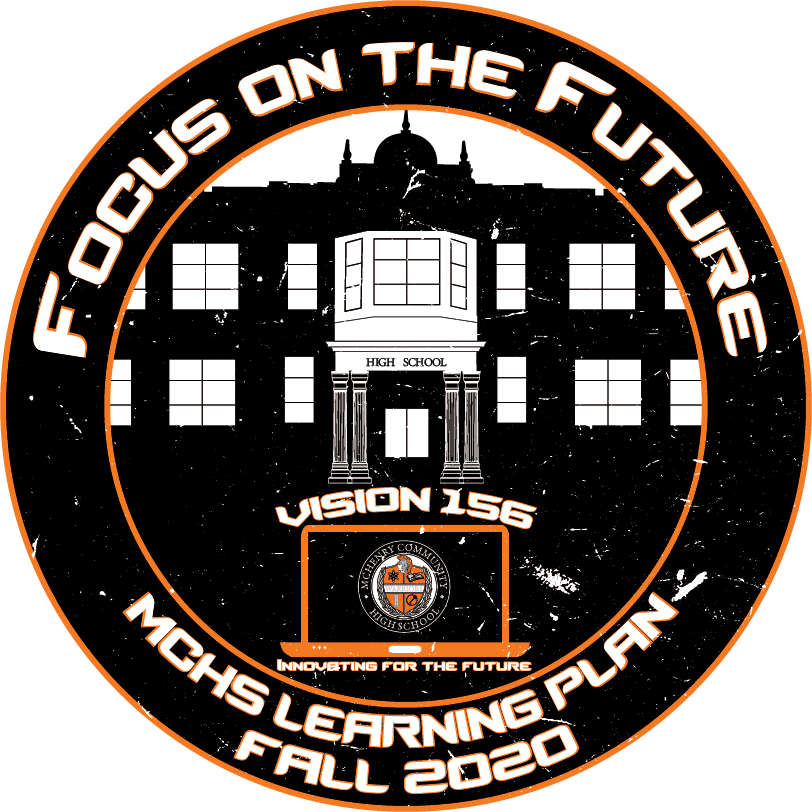 Focus on the Future: Fall 2020