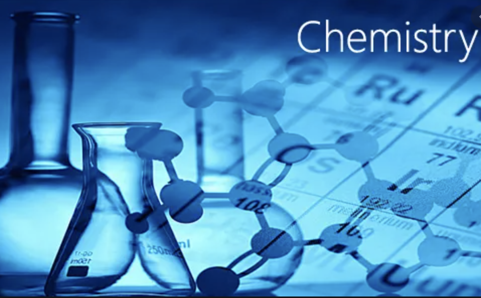 Honors Chem/CHEM 164