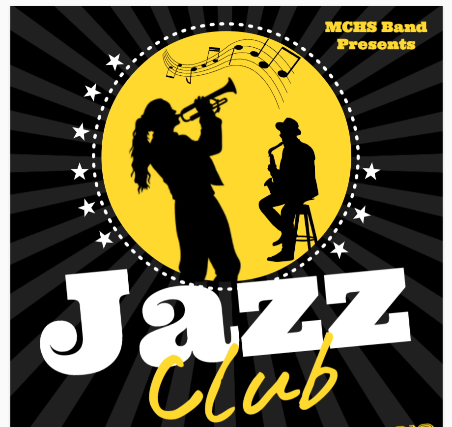 Jazz Club promotion