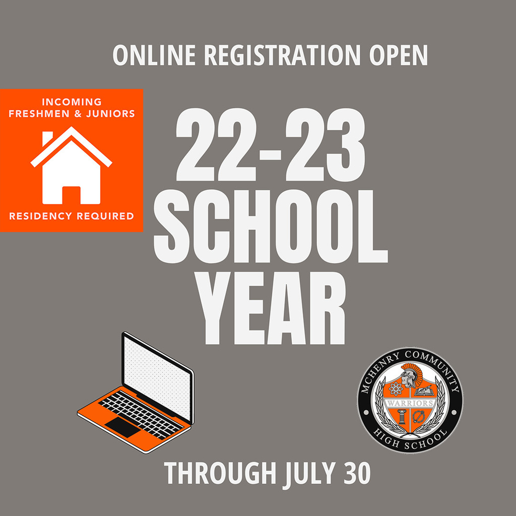 Registration 22-23 School Year