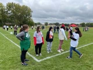 Special Olympics Bocce Ball