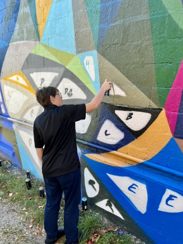 McHenry Mural Project