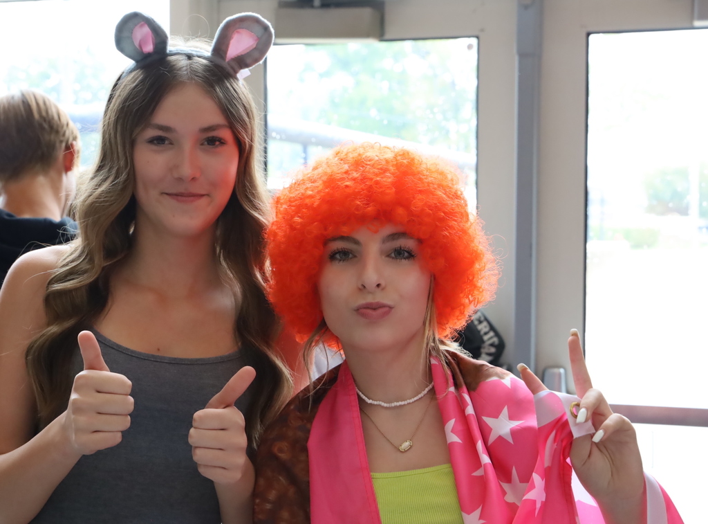 Mice and Spice