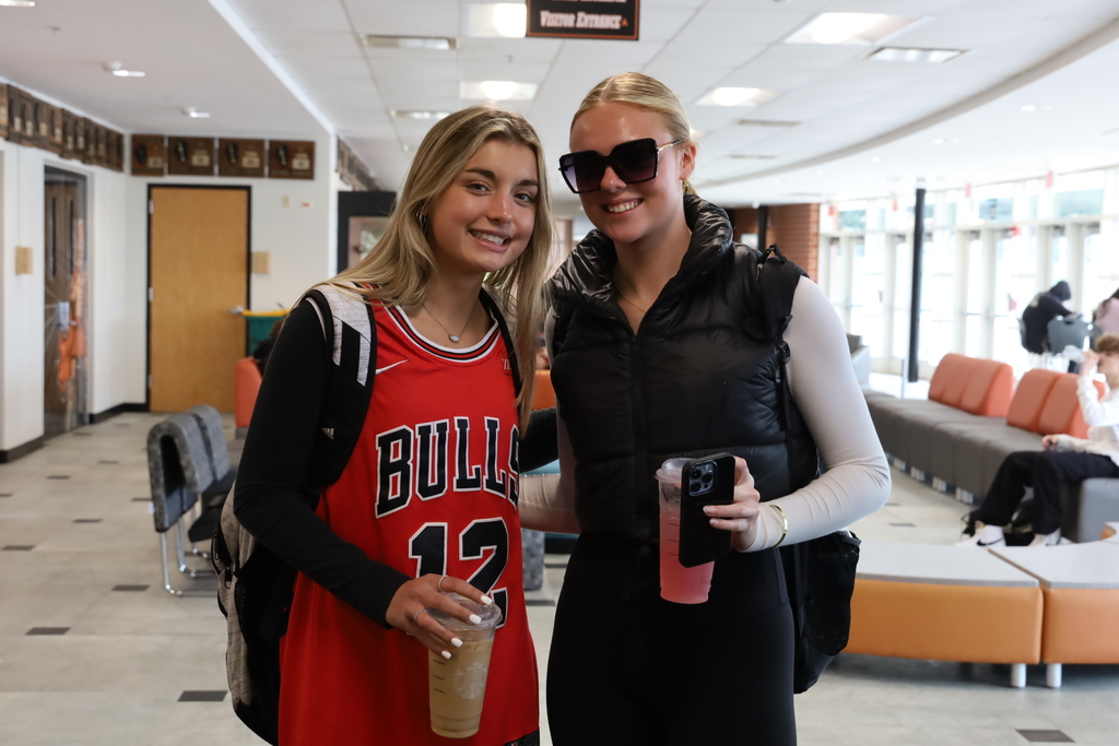 MJ and Kim K