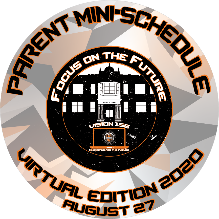 Mini-Schedule logo