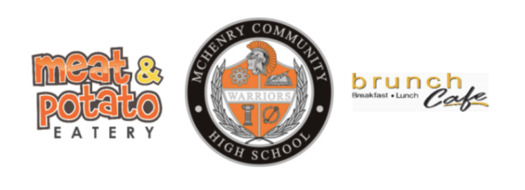 Mchenry Community High School