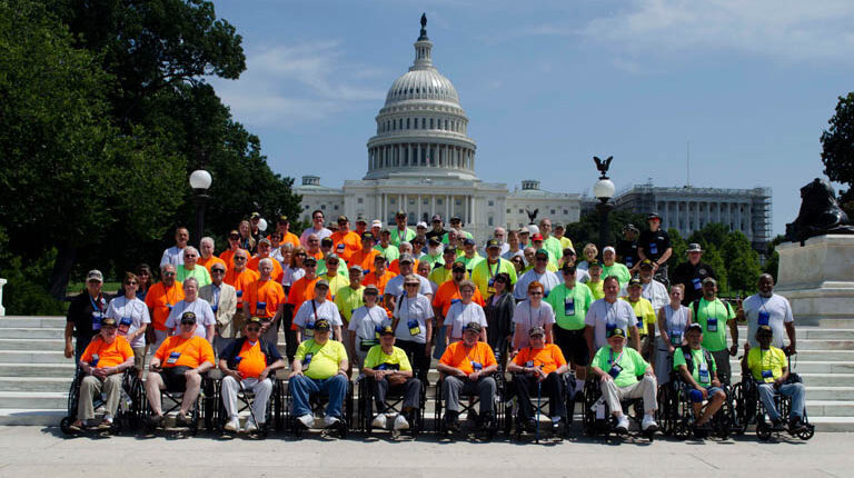 2019 Honor Flight